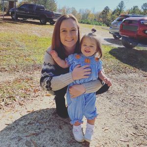 Meet your Posher, Rachel